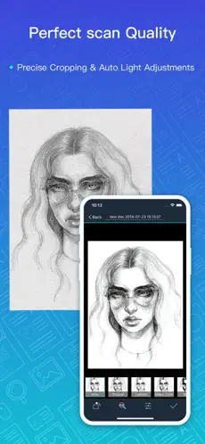CamScanner + | OCR Scanner IOS - Image 6