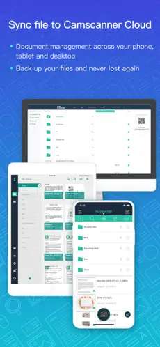 CamScanner + | OCR Scanner IOS - Image 8