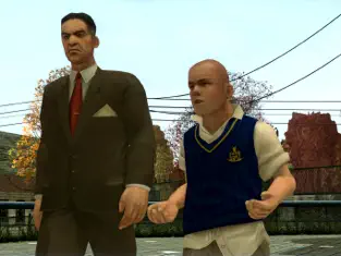 Bully: Anniversary Edition IOS - Image 6